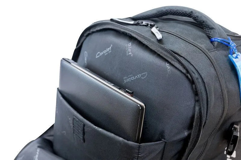 Cavalet Cargo - Hjulbag Small - Kabinväska