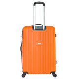 Cavalet Malibu 65cm - Mellanstor Orange