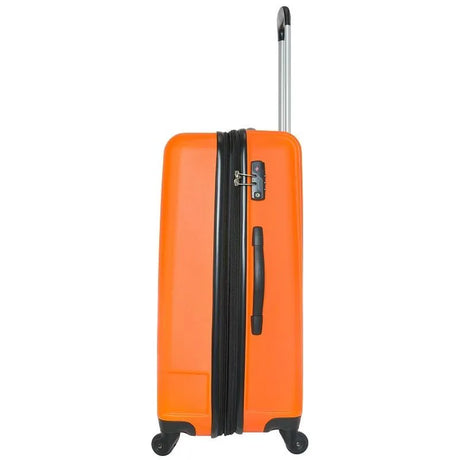 Cavalet Malibu 65cm - Mellanstor Orange