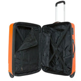 Cavalet Malibu 65cm - Mellanstor Orange