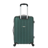 Cavalet Malibu 54cm - Cabin Suitcase Dark Green