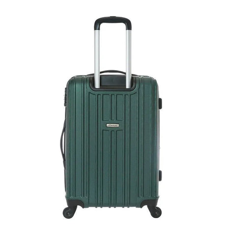 Cavalet Malibu 54cm - Cabin Suitcase Dark Green