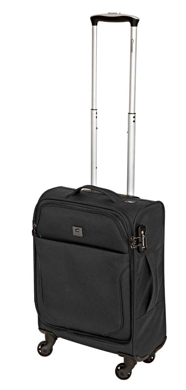 Cavalet Swift - Cabin suitcase Black