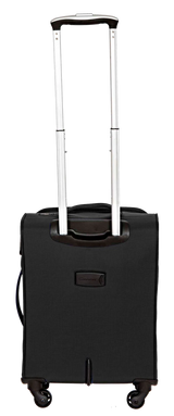 Cavalet Swift - Cabin suitcase Black