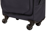 Cavalet Swift - Cabin suitcase Black