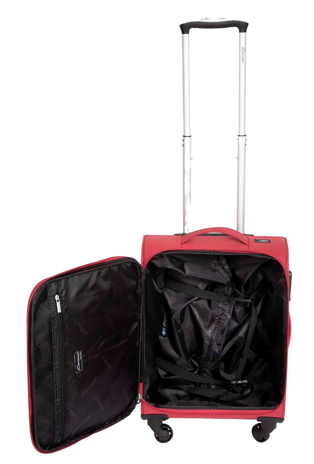 Cavalet Swift - Cabin Bag Red