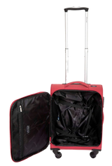 Cavalet Swift - Cabin Bag Red