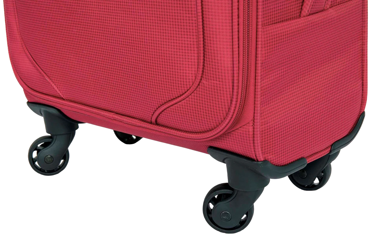 Cavalet Swift - Cabin Bag Red