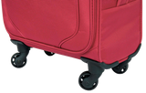 Cavalet Swift - Cabin Bag Red