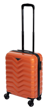 Cavalet Smygehuk - Cabin Suitcase Orange