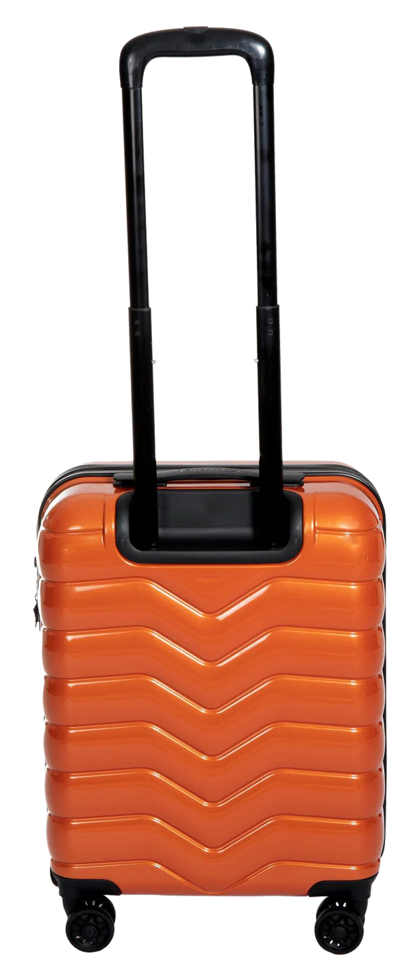 Cavalet Smygehuk - Cabin Suitcase Orange