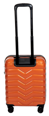 Cavalet Smygehuk - Cabin Suitcase Orange