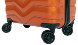 Cavalet Smygehuk - Cabin Suitcase Orange
