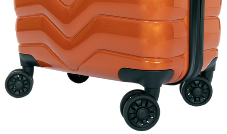 Cavalet Smygehuk - Kabinväska Orange