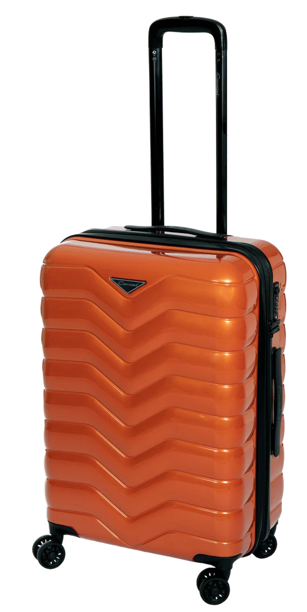 Cavalet Smygehuk - Medium Expandable Orange