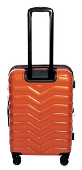 Cavalet Smygehuk - Medium Expandable Orange