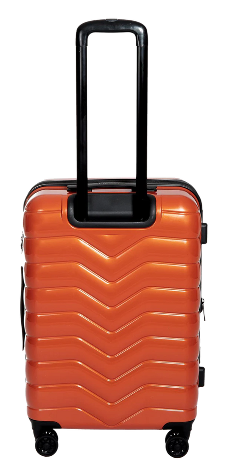 Cavalet Smygehuk - Mellan Expanderbar Orange