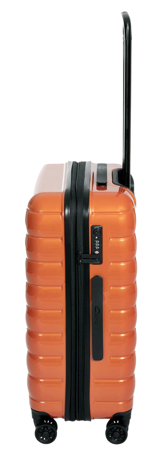 Cavalet Smygehuk - Medium Expandable Orange
