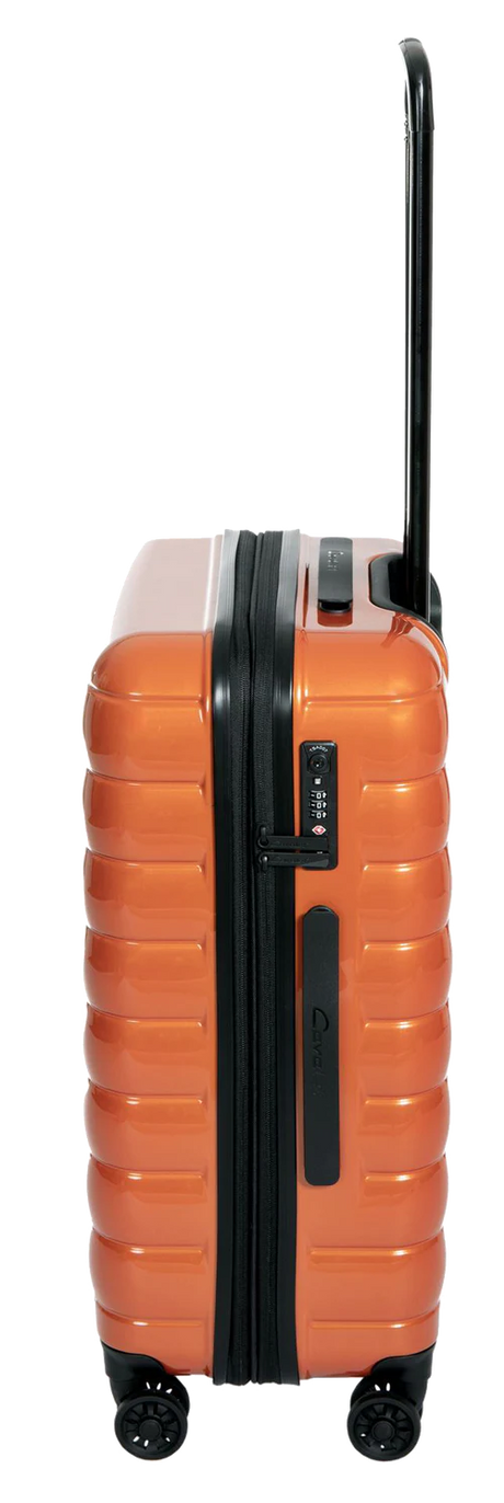 Cavalet Smygehuk - Mellan Expanderbar Orange