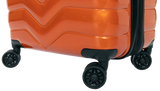 Cavalet Smygehuk - Medium Expandable Orange