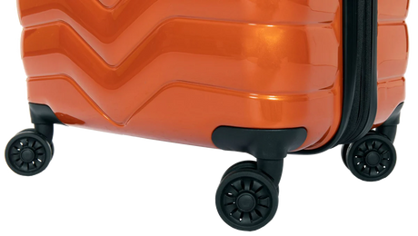 Cavalet Smygehuk - Mellan Expanderbar Orange