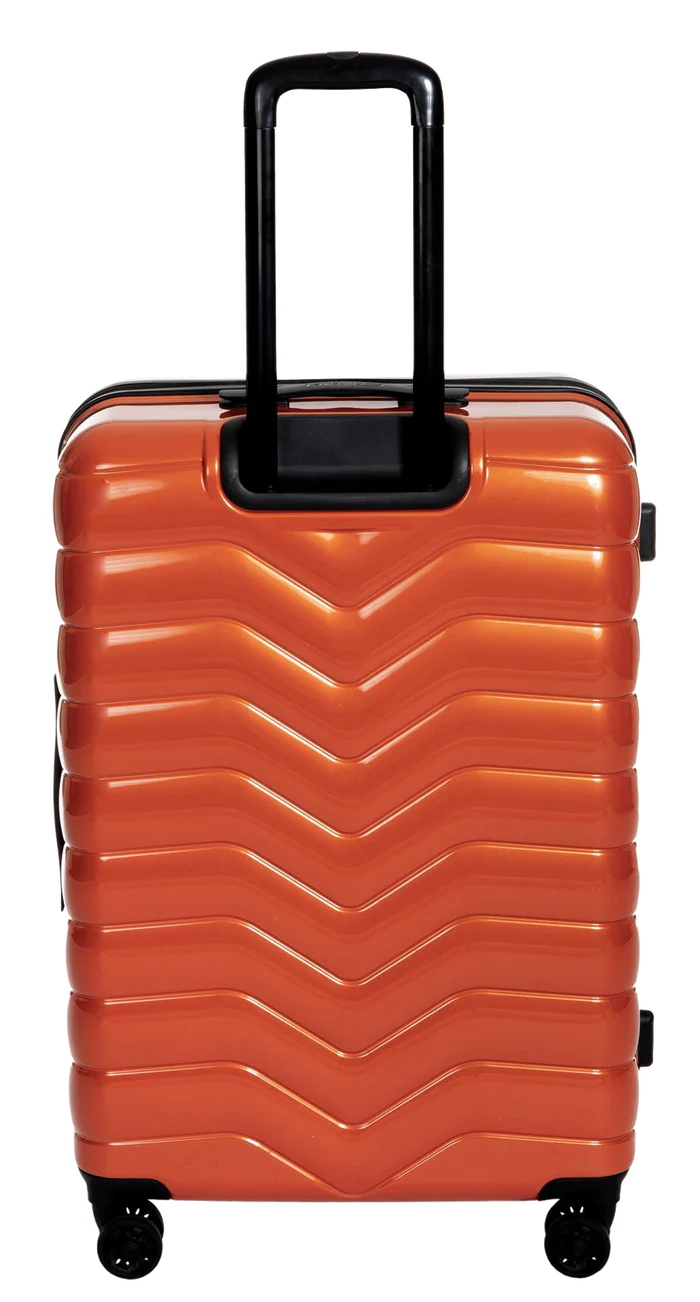 Cavalet Smygehuk - Stor Expanderbar Orange