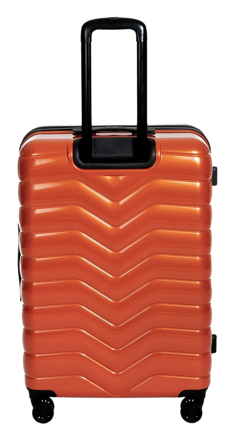 Cavalet Smygehuk - Stor Expanderbar Orange