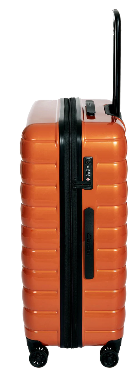 Cavalet Smygehuk - Stor Expanderbar Orange