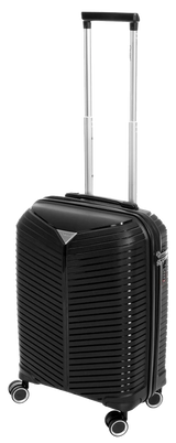 Cavalet Skottorp - Cabin Trolley Black