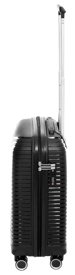 Cavalet Skottorp - Cabin Trolley Black