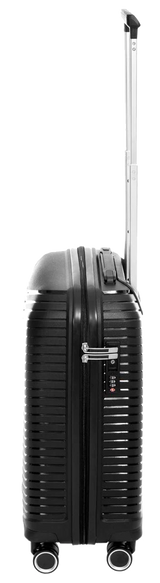 Cavalet Skottorp - Cabin Trolley Black