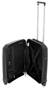 Cavalet Skottorp - Cabin Trolley Black