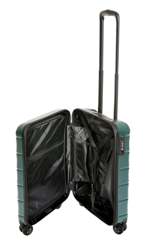 Cavalet Svarte - Kabinväska Grön