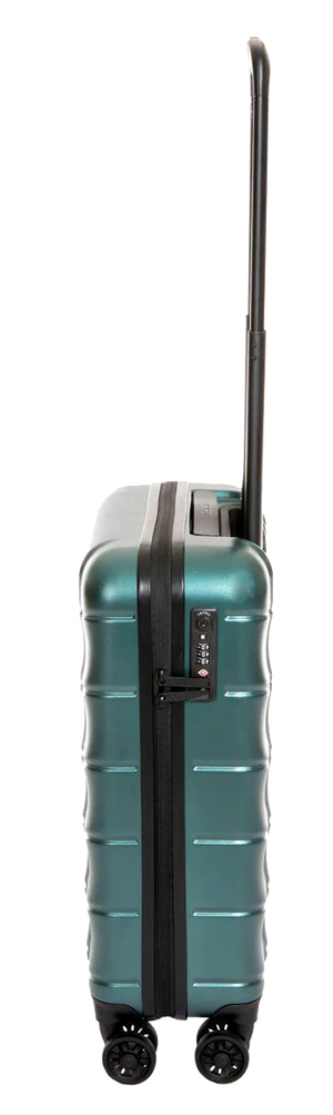 Cavalet Svarte - Kabinväska Grön