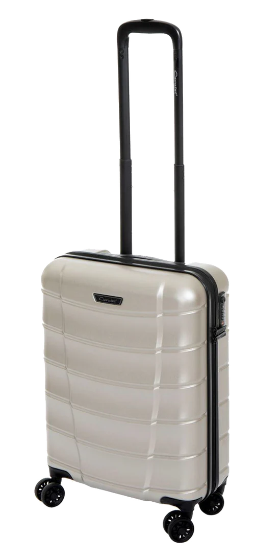 Cavalet Svarte - Cabin Case Champagne