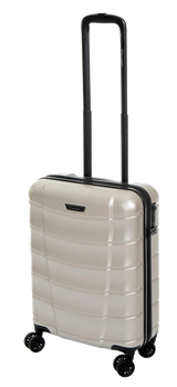 Cavalet Svarte - Cabin Case Champagne