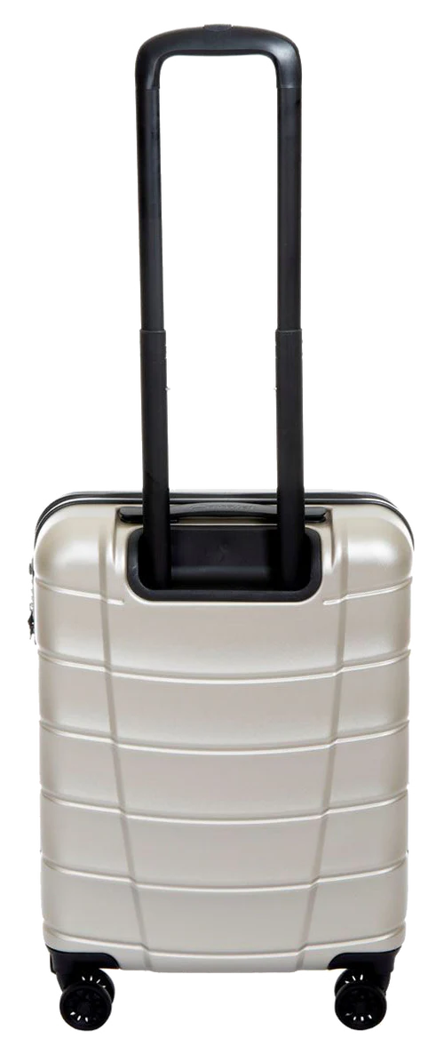 Cavalet Svarte - Cabin Case Champagne