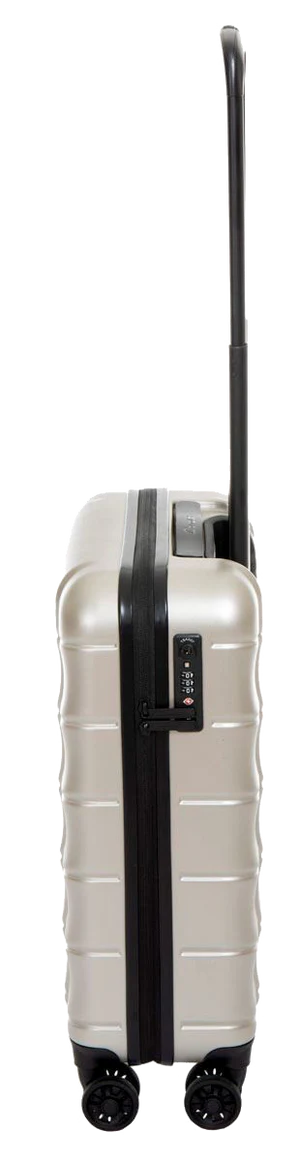 Cavalet Svarte - Kabinväska Champagne