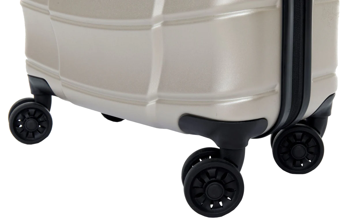 Cavalet Svarte - Cabin Case Champagne