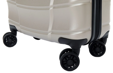 Cavalet Svarte - Kabinväska Champagne