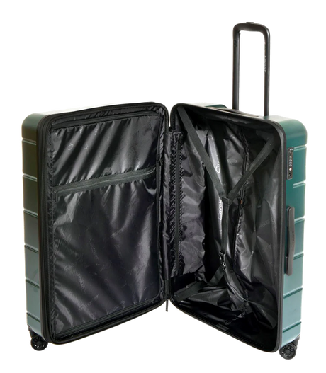 Cavalet Svarte - Stor Grön