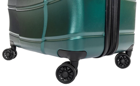 Cavalet Svarte - Stor Grön