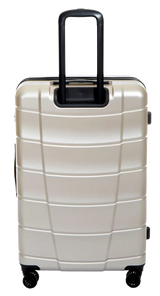 Cavalet Svarte - Stor Champagne