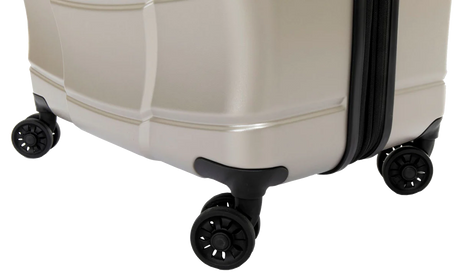 Cavalet Svarte - Stor Champagne