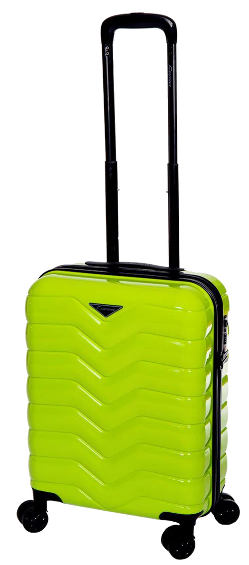 Cavalet Smygehuk - Cabin Suitcase Lime