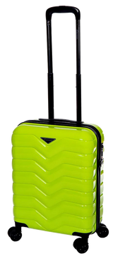 Cavalet Smygehuk - Cabin Suitcase Lime