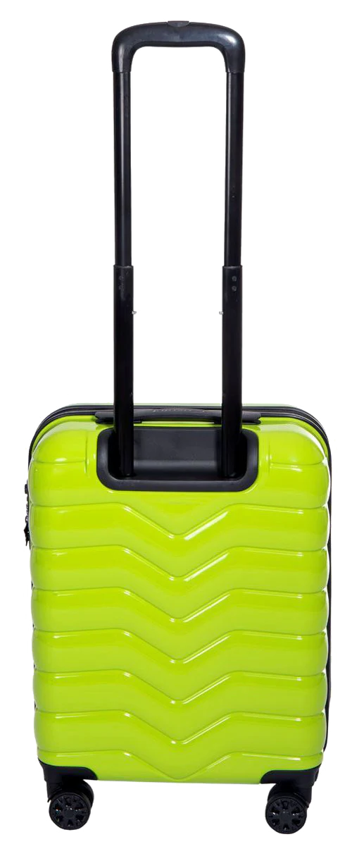 Cavalet Smygehuk - Cabin Suitcase Lime