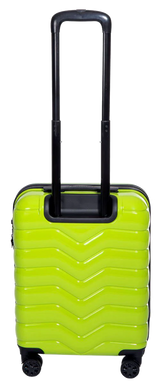 Cavalet Smygehuk - Cabin Suitcase Lime