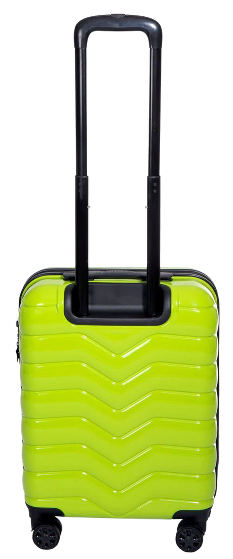 Cavalet Smygehuk - Cabin Suitcase Lime