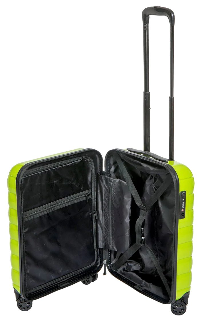 Cavalet Smygehuk - Cabin Suitcase Lime